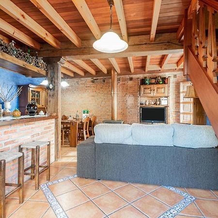 Villa La Curuxa à Colunga Extérieur photo