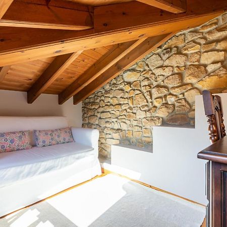 Villa La Curuxa à Colunga Extérieur photo